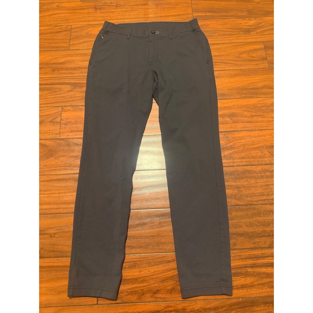 Public Rec All Day Every Day Pants Mens 30x30 Tech Trousers